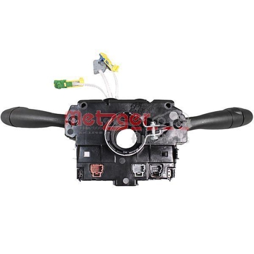 Lenkstockschalter METZGER 0916852 ORIGINAL ERSATZTEIL f&uuml;r CITRO&Euml;N PEUGEOT