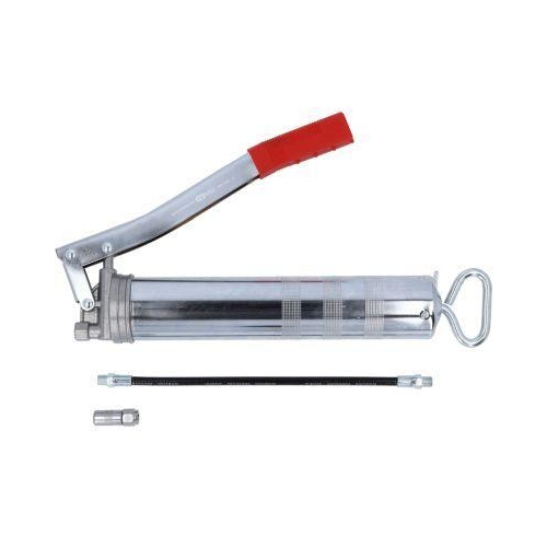 Handhebelfettpresse KS TOOLS 980.1010 für