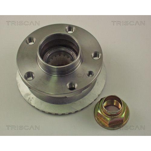 Radlagersatz TRISCAN 8530 12212 f&uuml;r, Hinterachse