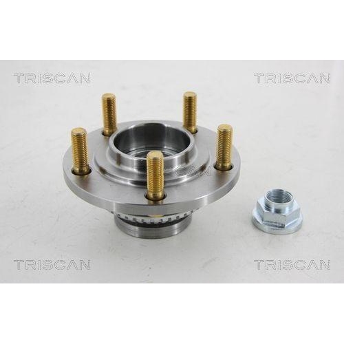 Radlagersatz TRISCAN 8530 42228 f&uuml;r MITSUBISHI, Hinterachse