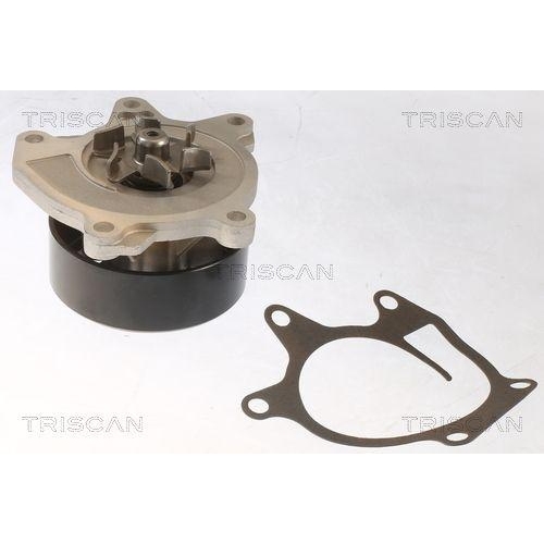 Wasserpumpe, Motork&uuml;hlung TRISCAN 8600 25097 f&uuml;r NISSAN RENAULT