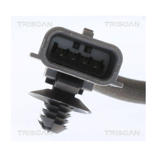 Lambdasonde TRISCAN 8845 14171 f&uuml;r NISSAN RENAULT, nach Katalysator