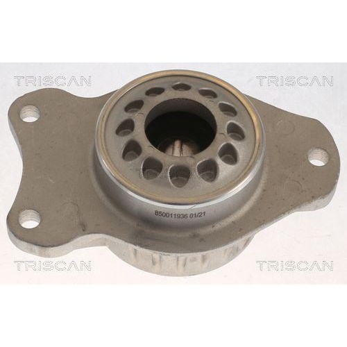 Federbeinst&uuml;tzlager TRISCAN 8500 11936 f&uuml;r BMW, Hinterachse