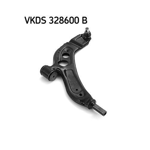 Lenker, Radaufh&auml;ngung SKF VKDS 328600 B f&uuml;r MINI, Vorderachse rechts