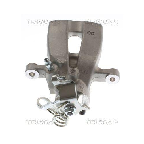 Bremssattel TRISCAN 8175 15218 f&uuml;r FIAT, Hinterachse rechts, hinter der Achse