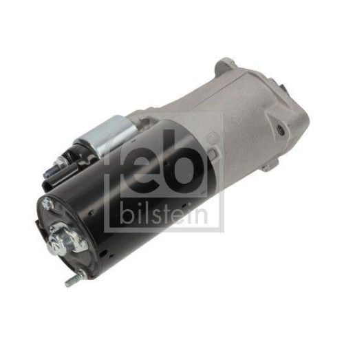 FEBI BILSTEIN Starter 188412 f&uuml;r AUDI SEAT SKODA