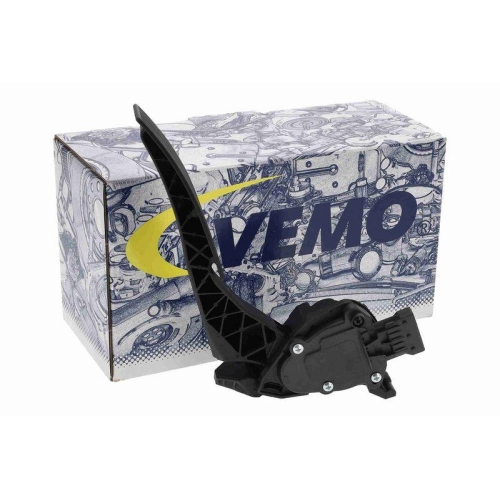 Fahrpedal VEMO V40-82-0004 Original VEMO Qualit&auml;t f&uuml;r OPEL SAAB VAUXHALL