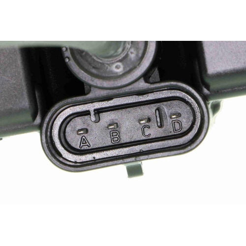 Z&uuml;ndspule VEMO V21-70-0001 Original VEMO Qualit&auml;t f&uuml;r DACIA TESLA