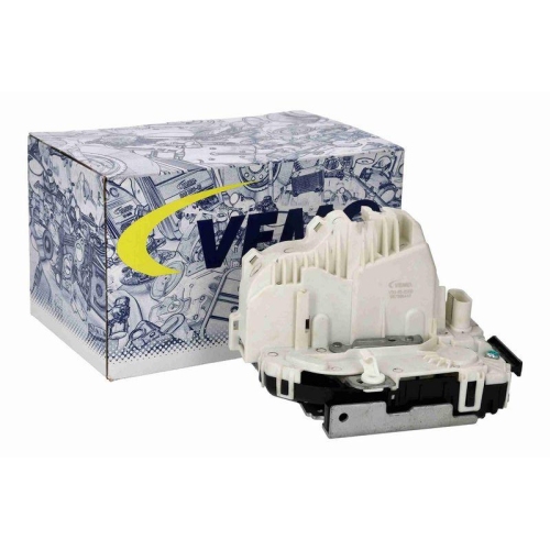 Türschloss VEMO V33-85-0056 Original VEMO Qualität für DODGE, hinten links