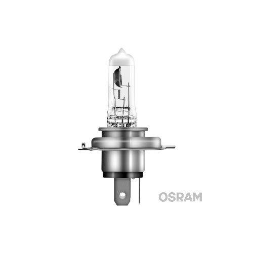 Glühlampe, Fernscheinwerfer ams-OSRAM 64193NBS NIGHT BREAKER® SILVER für