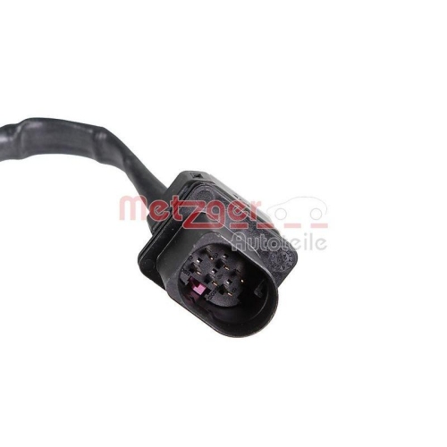 Lambdasonde METZGER 0895671 GREENPARTS f&uuml;r CHRYSLER MERCEDES-BENZ MITSUBISHI