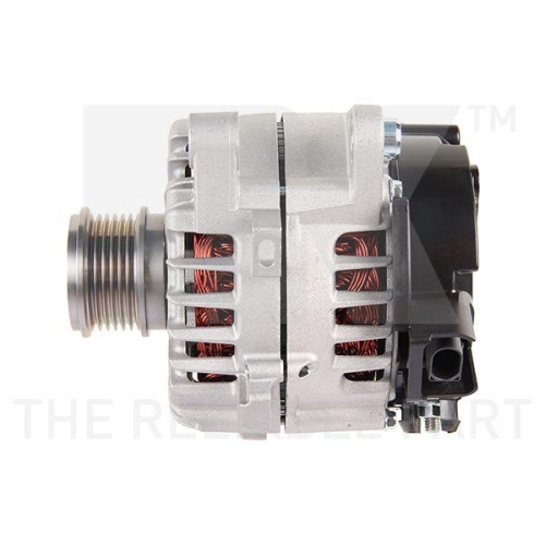Generator NK 4825008 für FORD