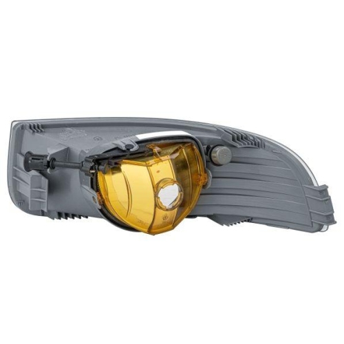 HELLA Nebelscheinwerfer 1NE 271 615-121 für SKODA, rechts