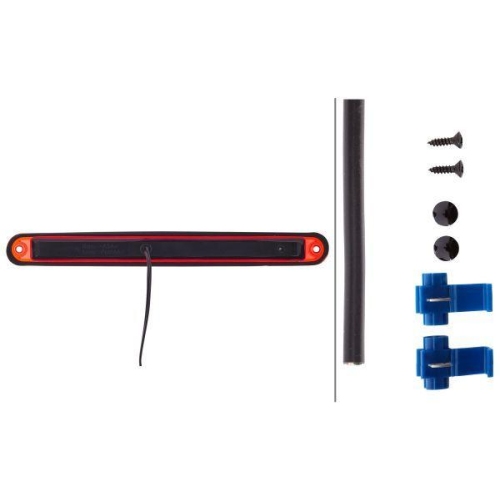 HELLA Zusatzbremsleuchte 2DA 959 071-731 für AUWÄRTER DAF IKARUS MAN SCANIA TAM