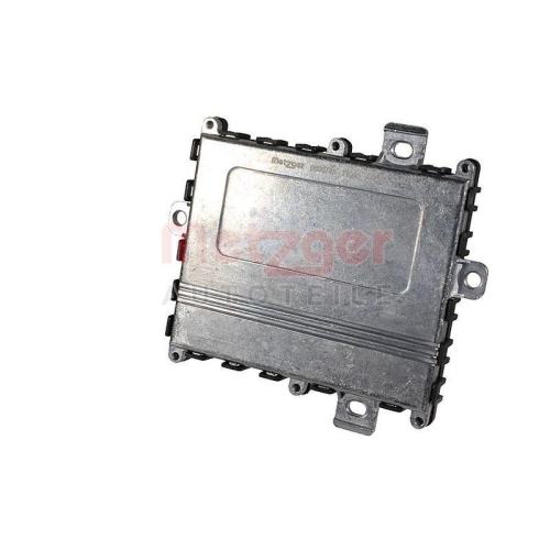Steuerger&auml;t, Beleuchtung METZGER AUTOTEILE 0896745 f&uuml;r MERCEDES-BENZ