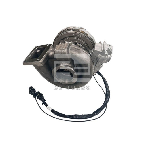 BE TURBO 132370 Lader, Aufladung f&uuml;r VOLVO