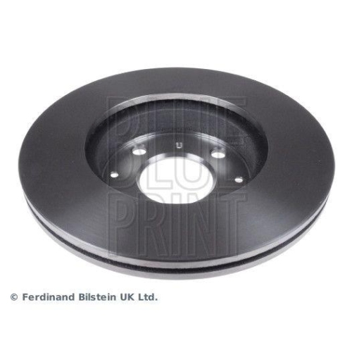 BLUE PRINT ADH24316 2 St&uuml;ck Bremsscheiben f&uuml;r HONDA, Vorderachse