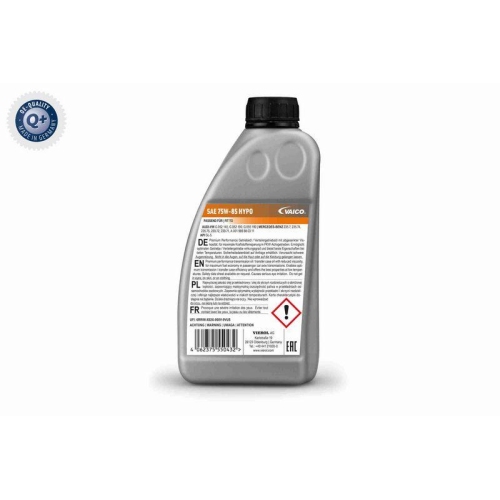 VAICO V60-0511 Achsgetriebe&ouml;l Green Mobility Parts f&uuml;r AUDI BMW MERCEDES-BENZ VW