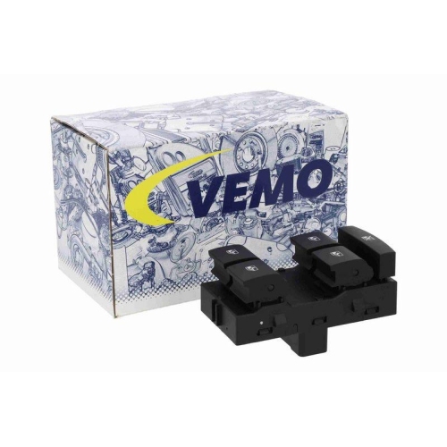 VEMO V51-73-0214 Schalter, Fensterheber Original VEMO Qualit&auml;t f&uuml;r CHEVROLET