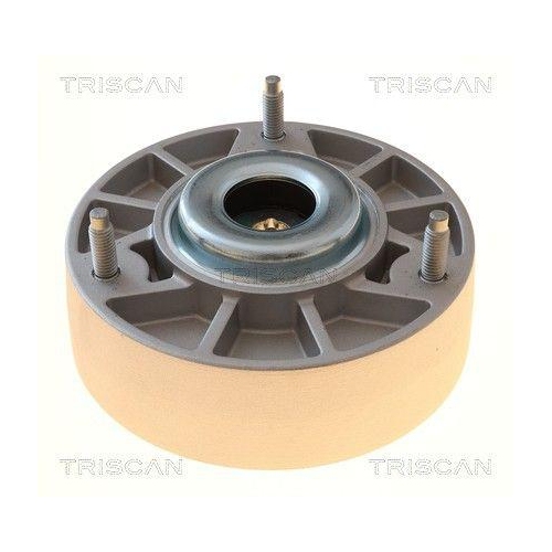 TRISCAN 8500 11954 Federbeinst&uuml;tzlager f&uuml;r BMW, Vorderachse links