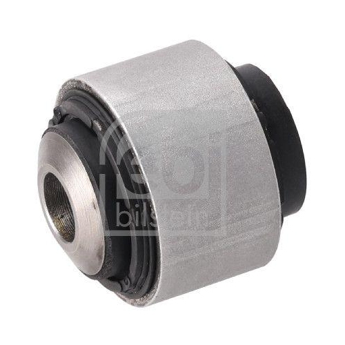FEBI BILSTEIN 1008180 Lagerung, Lenker f&uuml;r BMW, Hinterachse links, au&szlig;en