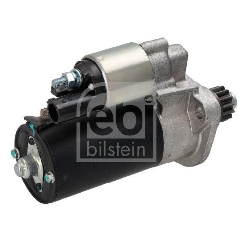 FEBI BILSTEIN 1003069 Starter f&uuml;r AUDI SEAT SKODA VW