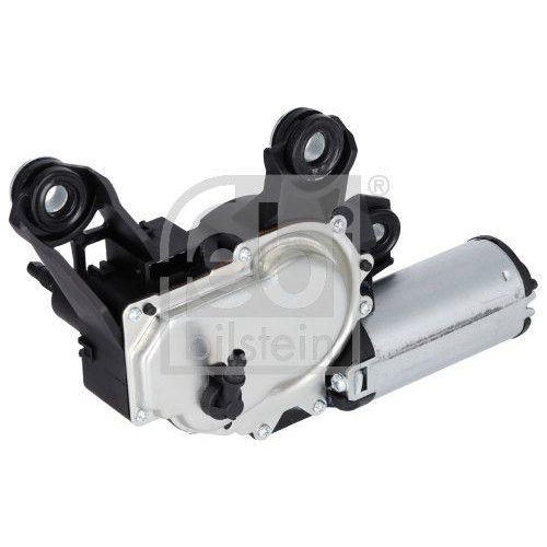 FEBI BILSTEIN Wischermotor 48670 für SKODA, hinten