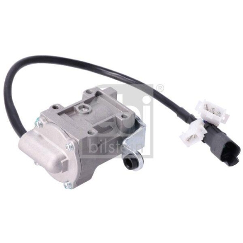 FEBI BILSTEIN Sensor, Fahrpedalstellung 100179 f&uuml;r SCANIA
