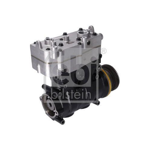 Kompressor, Druckluftanlage FEBI BILSTEIN 180650 für DAF