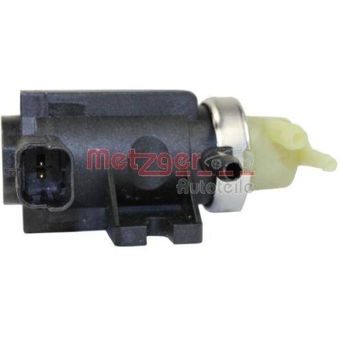 Druckwandler METZGER 0892455 ORIGINAL ERSATZTEIL f&uuml;r FIAT LANCIA CITRO&Euml;N/PEUGEOT