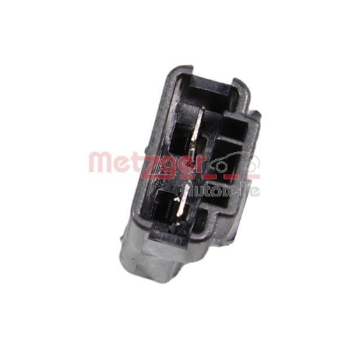 Kraftstoffpumpe METZGER 2250539 f&uuml;r MERCEDES-BENZ
