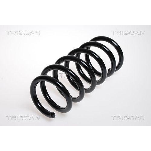 Fahrwerksfeder TRISCAN 8750 1003 f&uuml;r OPEL, Vorderachse