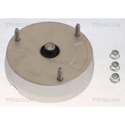 Federbeinst&uuml;tzlager TRISCAN 8500 11937 f&uuml;r BMW, Vorderachse