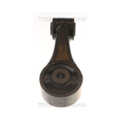 Lagerung, Motor TRISCAN 8505 10126 f&uuml;r CITRO&Euml;N PEUGEOT TOYOTA, hinten, unten