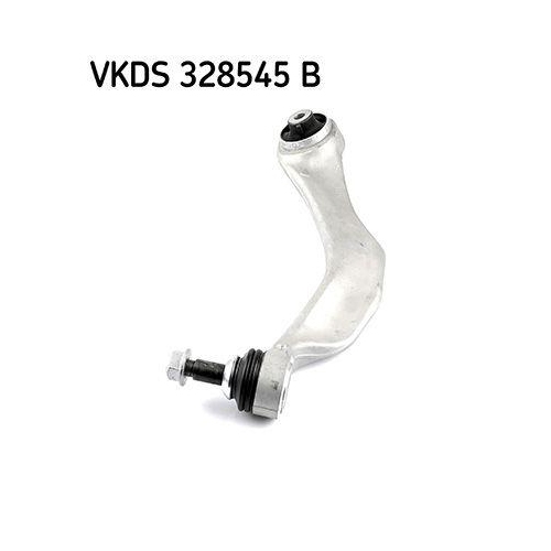 Lenker, Radaufh&auml;ngung SKF VKDS 328545 B f&uuml;r BMW, Vorderachse links, unten, vorne