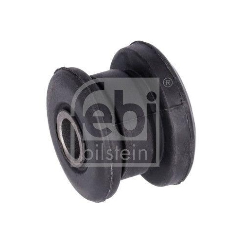 Lagerung, Lenker FEBI BILSTEIN 08156 f&uuml;r OPEL VAUXHALL GENERAL MOTORS, hinten