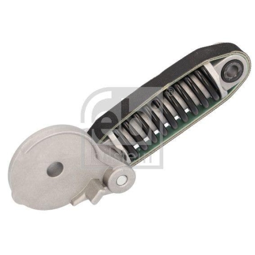 FEBI BILSTEIN Riemenspanner, Keilrippenriemen 184796 f&uuml;r SMART