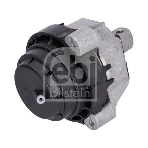 FEBI BILSTEIN Lagerung, Motor 188651 f&uuml;r BMW, rechts
