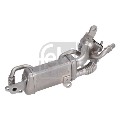 K&uuml;hler, Abgasr&uuml;ckf&uuml;hrung FEBI BILSTEIN 185392 f&uuml;r MERCEDES-BENZ NISSAN RENAULT