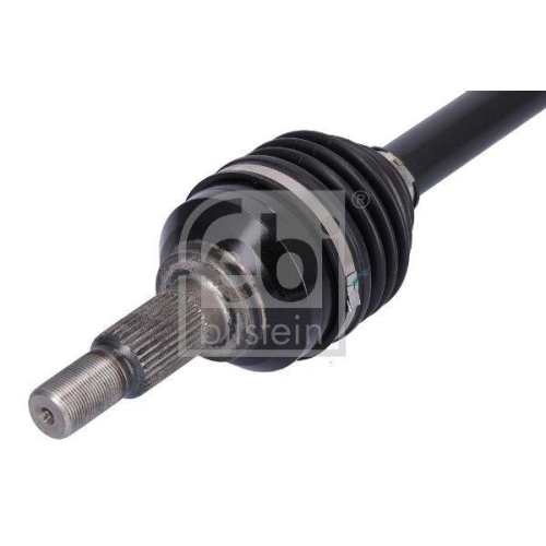 FEBI BILSTEIN Antriebswelle 186068 f&uuml;r TESLA, Hinterachse links