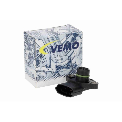 Sensor, Ladedruck VEMO V52-72-0229 Original VEMO Qualit&auml;t f&uuml;r HYUNDAI KIA