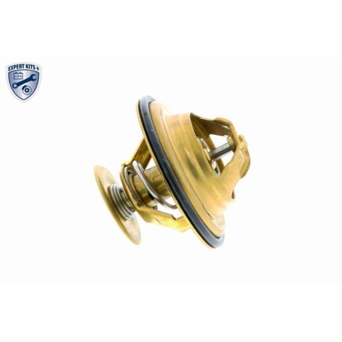 Thermostat, K&uuml;hlmittel VEMO V15-99-2003 EXPERT KITS + f&uuml;r AUDI SEAT SKODA VW VAG