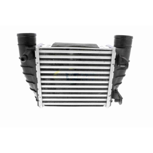 Ladeluftkühler VEMO V15-60-6054 Original VEMO Qualität für AUDI SEAT SKODA VW