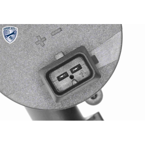 Wasserumw&auml;lzpumpe, Standheizung VEMO V20-16-0006 EXPERT KITS + f&uuml;r BMW