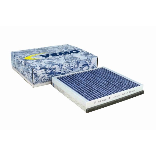 Filter, Innenraumluft VEMO V24-32-0002 Green Mobility Parts f&uuml;r CITRO&Euml;N DAIHATSU