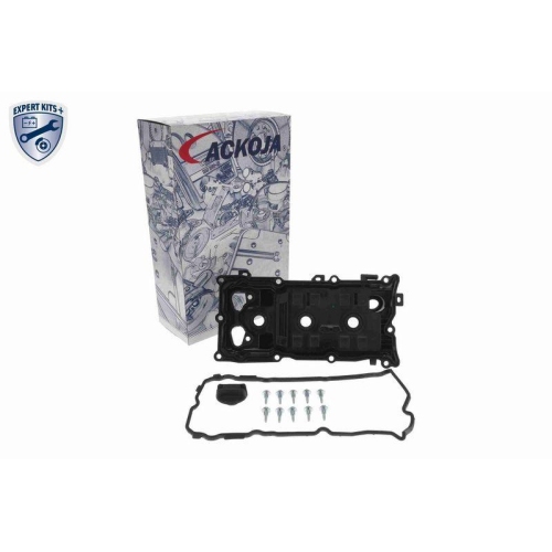 ACKOJA A38-9707 Zylinderkopfhaube EXPERT KITS + f&uuml;r NISSAN, links