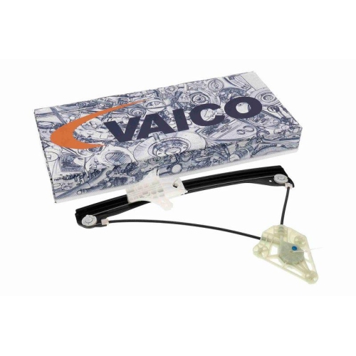 Fensterheber VAICO V10-7607 Original VAICO Qualit&auml;t f&uuml;r AUDI SEAT SKODA VW VAG