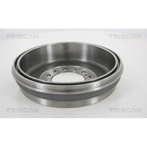 Bremstrommel TRISCAN 8120 13219 f&uuml;r