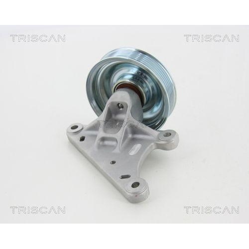 Umlenk-/F&uuml;hrungsrolle, Keilrippenriemen TRISCAN 8641 282022 f&uuml;r CITRO&Euml;N FIAT