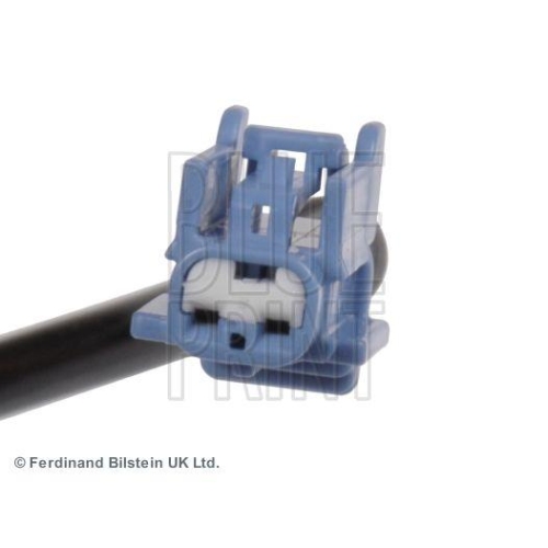 Sensor, Raddrehzahl BLUE PRINT ADN17117C f&uuml;r NISSAN, Vorderachse links